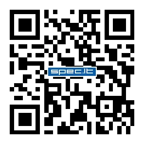 QR kodas | Endosveikata, MB | spec.lt