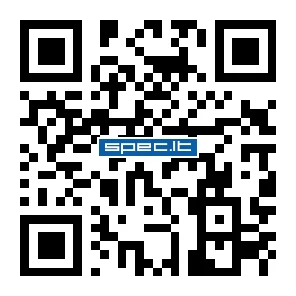 QR kodas | Endotera, MB