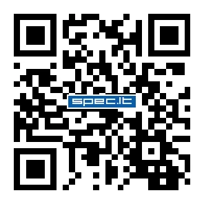 QR kodas | ENDOTERMA, UAB | spec.lt