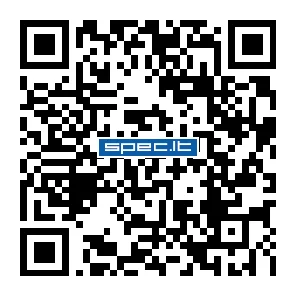 QR kodas | Endovaskulinių specialistų asociacija | spec.lt