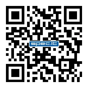 QR kodas | Endovita, UAB | spec.lt