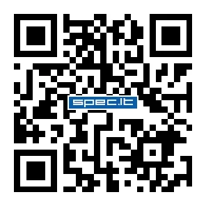 QR kodas | Endstad, UAB | spec.lt