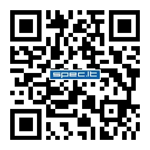 QR kodas | Endupas, MB | spec.lt
