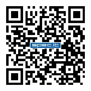 QR kodas | ENDURO KLUBAS, VŠĮ | spec.lt