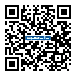 QR kodas | Endurorespect, VŠĮ