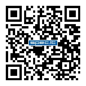 QR kodas | Endurosportas, VŠĮ