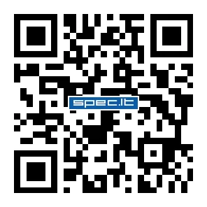 QR kodas | Enefit, UAB | spec.lt