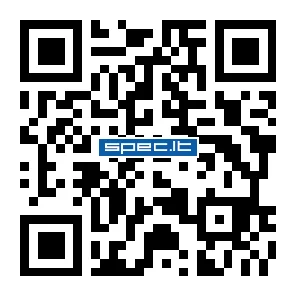 QR kodas | Enegrid, UAB | spec.lt