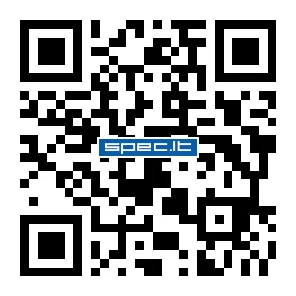 QR kodas | Trevio, UAB