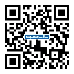 QR kodas | Enelink, MB | spec.lt