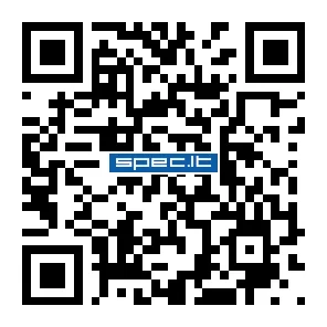 QR kodas | ENERA, R. Norkevičiaus, IĮ | spec.lt
