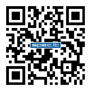 QR kodas | Eneras, UAB