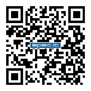 QR kodas | Enercom Capital, UAB | spec.lt