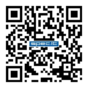 QR kodas | ENERCON Services Lietuva, UAB | spec.lt