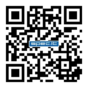 QR kodas | ENERCONICS, UAB | spec.lt