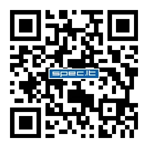 QR kodas | Enerconsult, MB