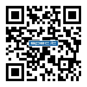 QR kodas | Enerda, UAB | spec.lt