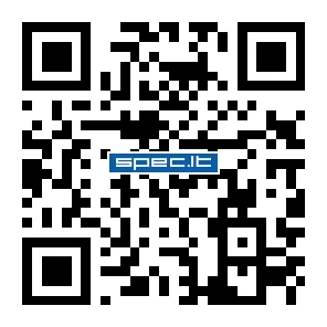 QR kodas | Enerdexa, MB