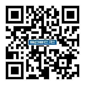 QR kodas | Enereka, UAB | spec.lt
