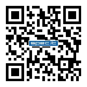 QR kodas | EnerG design, UAB
