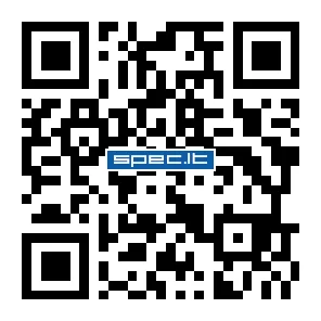 QR kodas | Energ, UAB