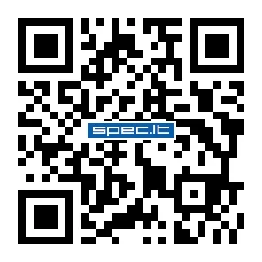 QR kodas | Energenas, UAB | spec.lt