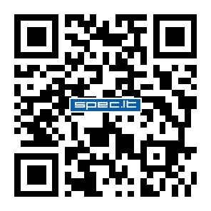 QR kodas | ENERGERA, UAB | spec.lt