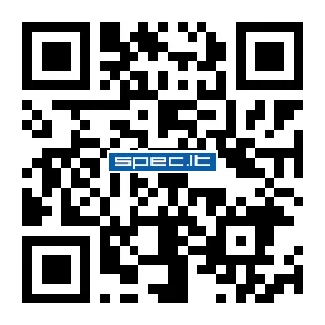 QR kodas | Energesman, UAB | spec.lt