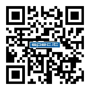 QR kodas | Energesta, UAB | spec.lt