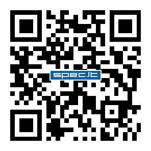 QR kodas | Energeta, UAB | spec.lt