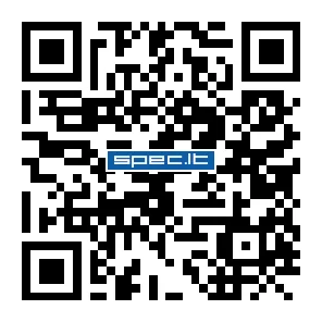 QR kodas | Energetics Industry Trade Group, UAB