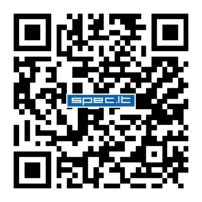 QR kodas | ENERGETIKA, M. Krakausko, IĮ | spec.lt