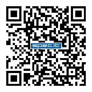 QR kodas | Energetikas, garažų statybos ir eksploatavimo bendrija