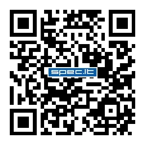 QR kodas | ENERGETIKAS, sveikatos centras, UAB | spec.lt