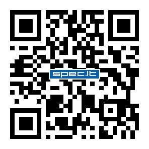 QR kodas | Energetikas, UAB | spec.lt