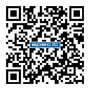 QR kodas | Vilniaus medžiotojų klubas Energetikas | spec.lt