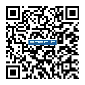 QR kodas | Energetikos autotransporto centras, UAB | spec.lt