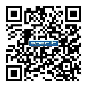 QR kodas | Energetikos bendrija LIKVO, VŠĮ