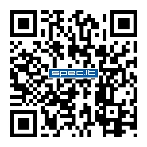 QR kodas | Energetikos ekonomikos asociacija | spec.lt