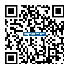 QR kodas | Energetikos investicijos, UAB