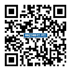 QR kodas | Energetikos investicijų centras, UAB | spec.lt