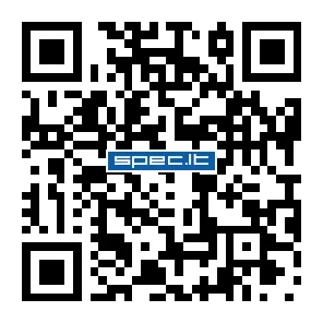 QR kodas | Energetikos inžinerija, UAB | spec.lt