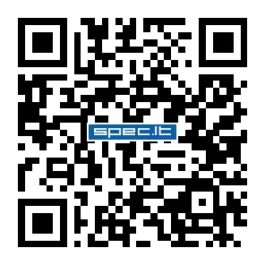 QR kodas | Energetikos klasteris, UAB | spec.lt