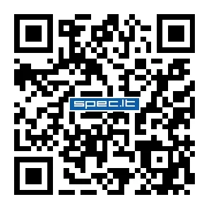 QR kodas | Energetikos konsultacijų grupė, MB | spec.lt