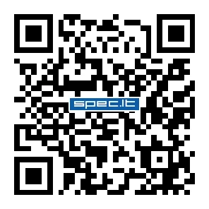QR kodas | Energetikos Mc, UAB
