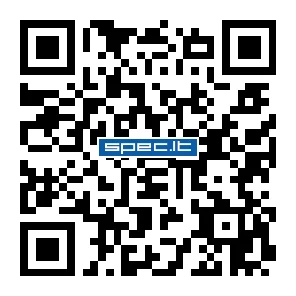 QR kodas | Energetikos plėtra, UAB