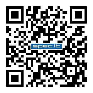 QR kodas | Energetikos Projektai, UAB | spec.lt