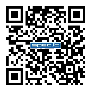 QR kodas | Energetikos Remontas, UAB | spec.lt