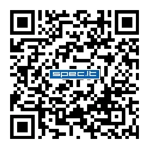 QR kodas | Energetikos remonto ir montavimo centras, UAB | spec.lt
