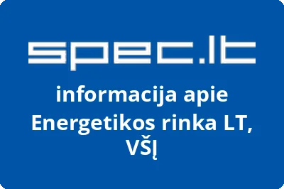 CrimeRP.LT, VŠĮ